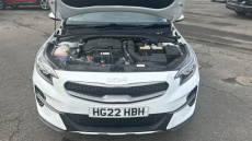 Kia Xceed 1.0T GDi ISG 2 5dr Petrol Hatchback